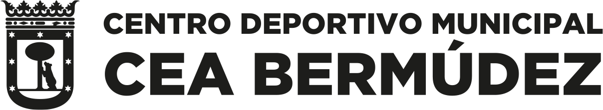Centro Deportivo Municipal Cea Bermúdez