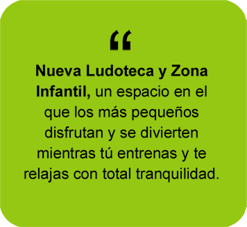 Ágora Centro Deportivo Cuenca
