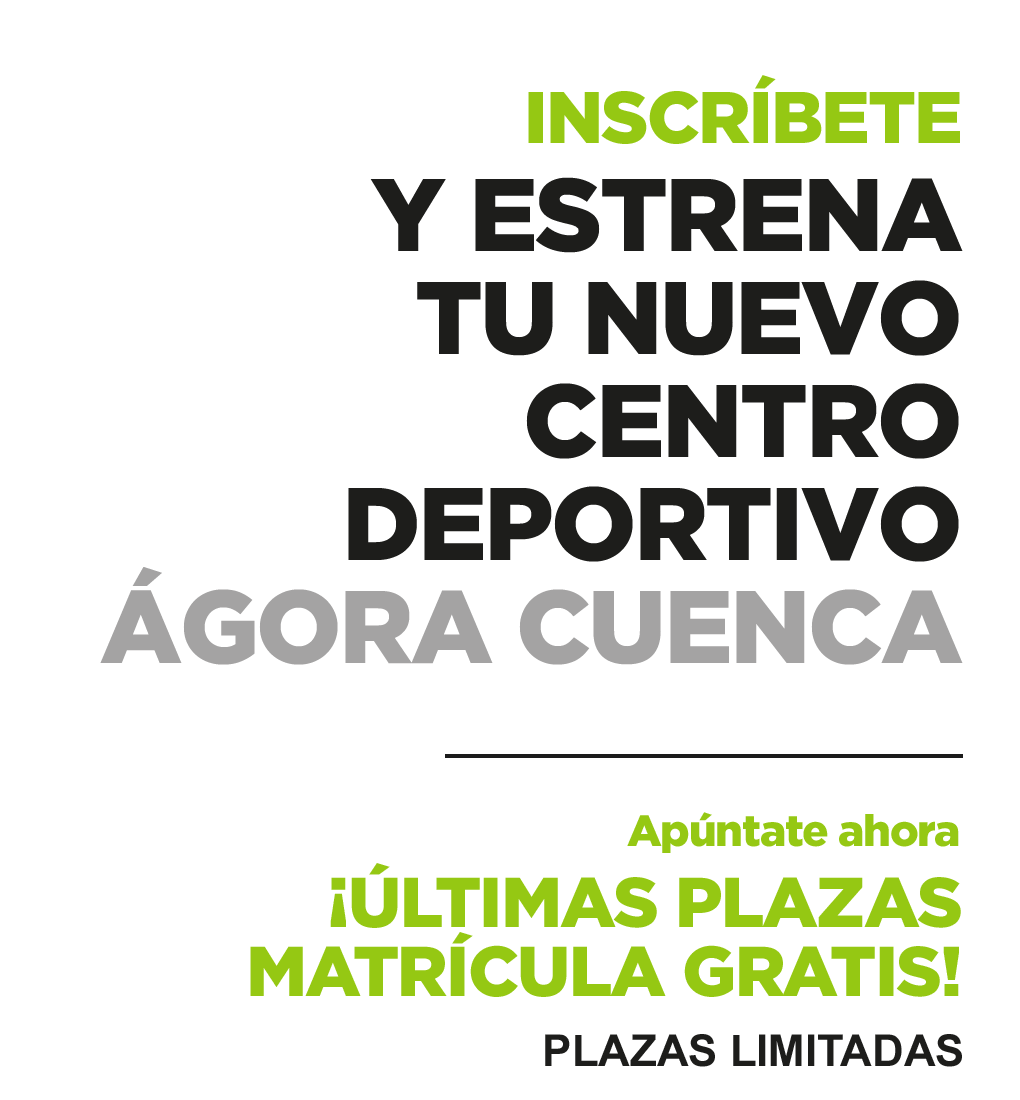 Ágora Centro Deportivo Cuenca