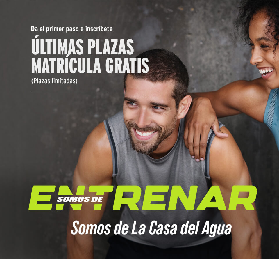 Ágora La Casa del Agua
