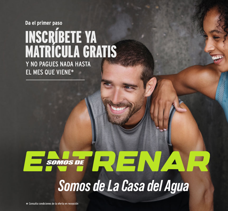 Ágora La Casa del Agua