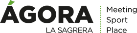 Ágora Espacio Deportivo La Sagrera