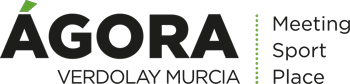Ágora Verdolay Murcia