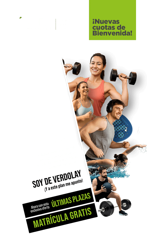 Ágora Verdolay Murcia