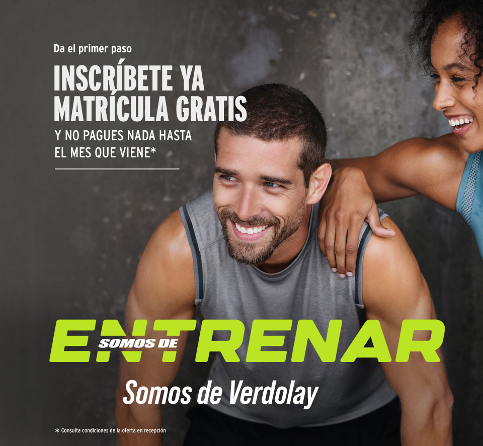 Agora Verdolay Murcia